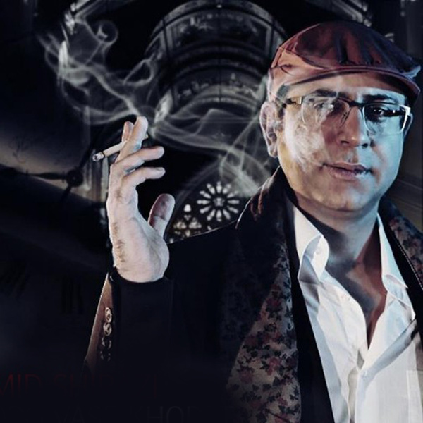 دانلود آهنگ برو واسه خودت